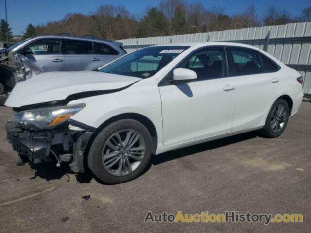 TOYOTA CAMRY LE, 4T1BF1FK1FU012063