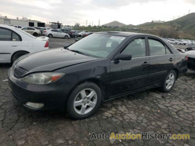 TOYOTA CAMRY LE, 4T1BE32K83U173199
