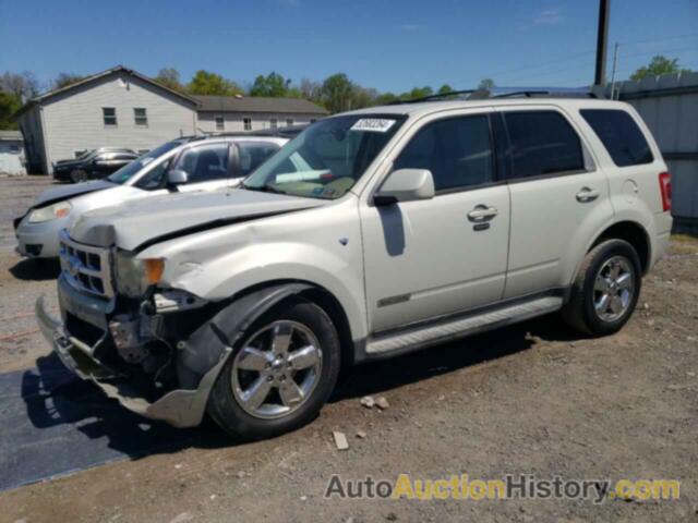 FORD ESCAPE LIMITED, 1FMCU041X8KD07014