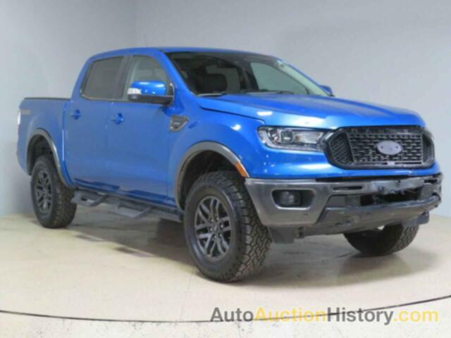 FORD RANGER XL, 1FTER4FH9NLD36459