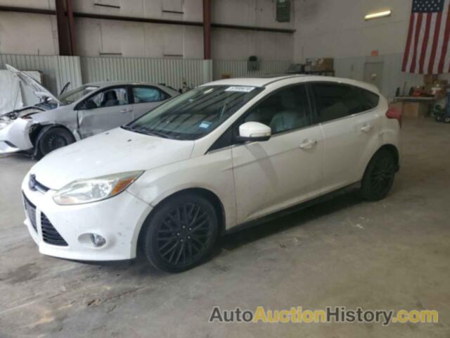 FORD FOCUS SEL, 1FAHP3M2XCL287531