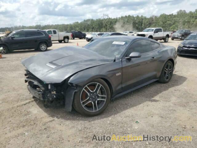 FORD MUSTANG GT, 1FA6P8CF7L5192003