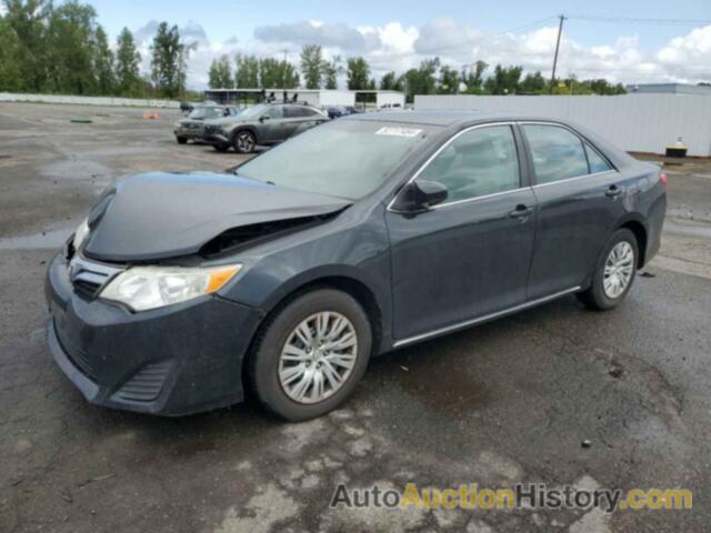TOYOTA CAMRY L, 4T4BF1FK1DR288374