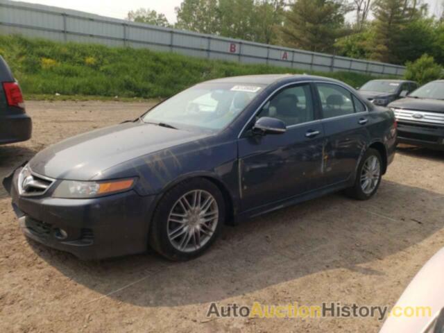 ACURA TSX, JH4CL96886C019259