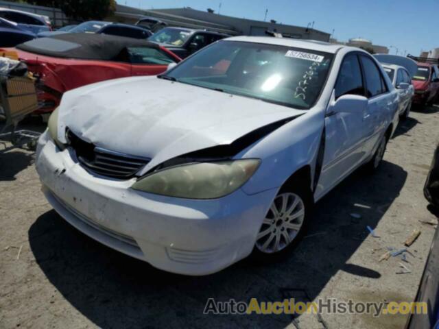 TOYOTA CAMRY LE, 4T1BE32K76U719463