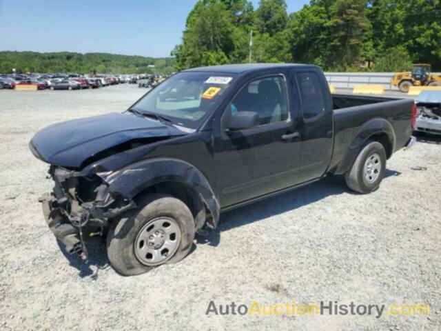 NISSAN FRONTIER KING CAB XE, 1N6BD06T65C446154