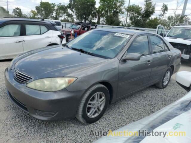 TOYOTA CAMRY LE, 4T1BE32K25U951273