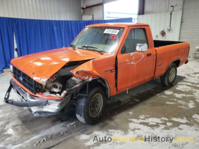 FORD RANGER, 1FTCR10A6LUA86137