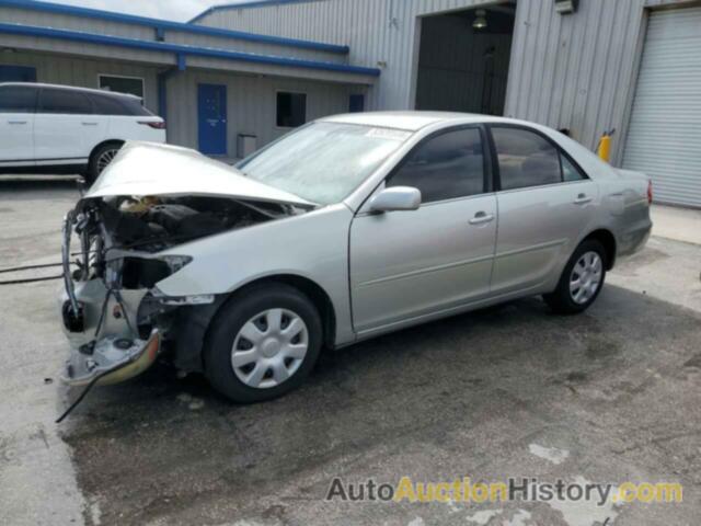 TOYOTA CAMRY LE, 4T1BE32K44U938779