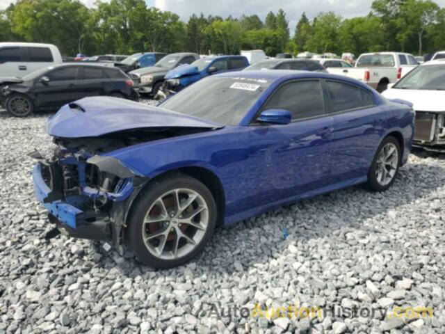 DODGE CHARGER GT, 2C3CDXHG9MH581533