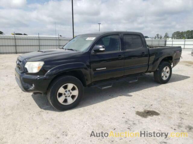 TOYOTA TACOMA DOUBLE CAB LONG BED, 5TFMU4FN7DX012322