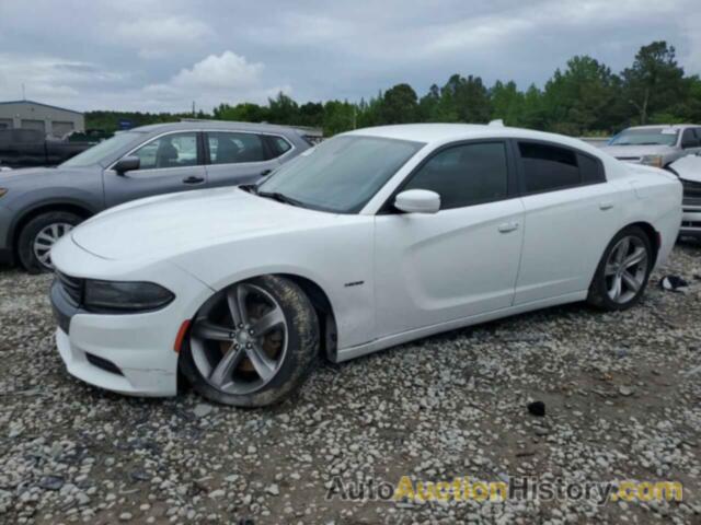 DODGE CHARGER R/T, 2C3CDXCT0GH222550