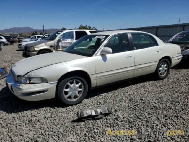 BUICK PARK AVE, 1G4CW54K914206069