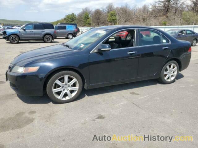 ACURA TSX, JH4CL96925C025436