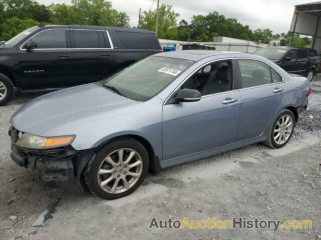 ACURA TSX, JH4CL969X8C018576
