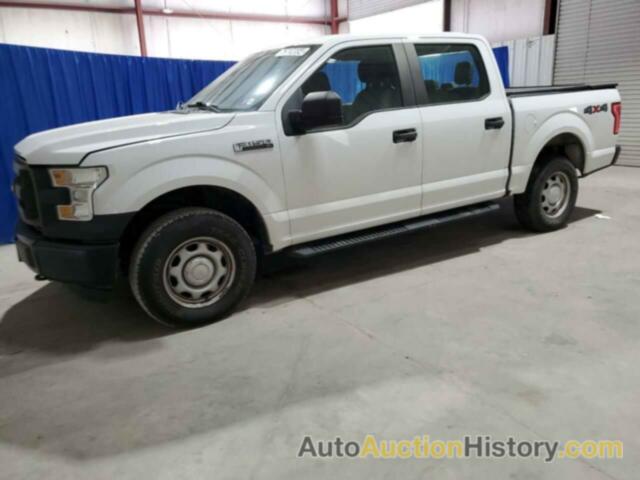 FORD F-150 SUPERCREW, 1FTEW1EF2FFB92194