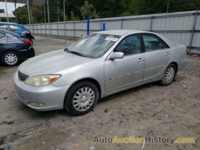 TOYOTA CAMRY LE, 4T1BE32KX3U241437