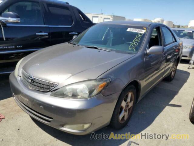 TOYOTA CAMRY LE, 4T1BE32K84U807869