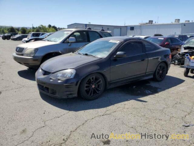 ACURA RSX, JH4DC54834S020080