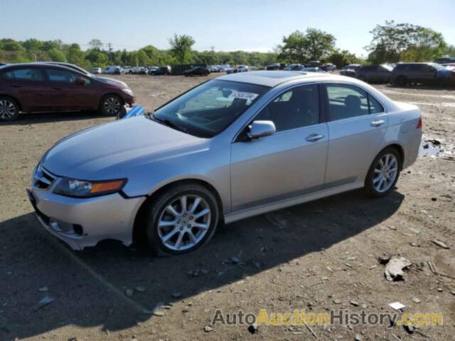 ACURA TSX, JH4CL96857C001223