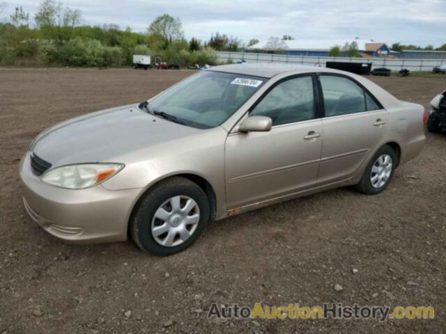 TOYOTA CAMRY LE, 4T1BE32K82U598663
