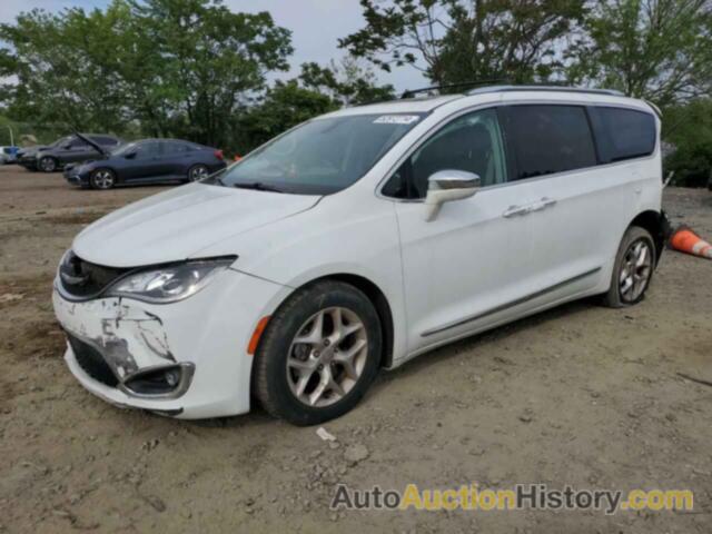 CHRYSLER PACIFICA LIMITED, 2C4RC1GG3LR118058