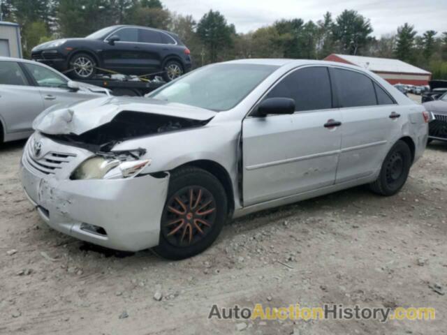 TOYOTA CAMRY BASE, 4T4BE46K79R079488