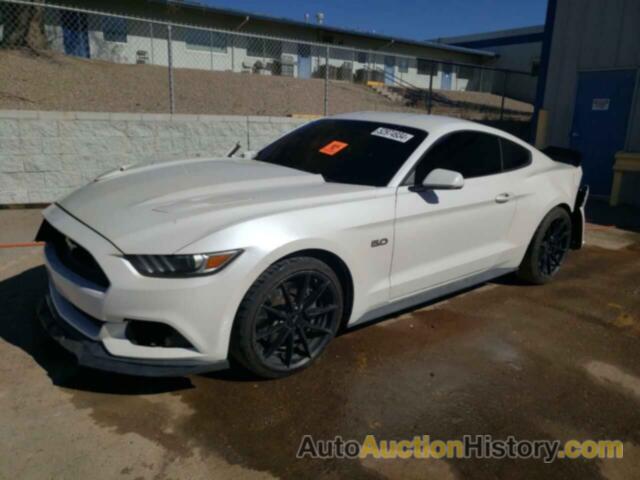 FORD MUSTANG GT, 1FA6P8CF0H5291804