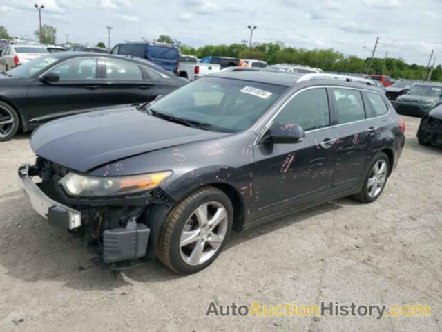 ACURA TSX, JH4CW2H56BC000348