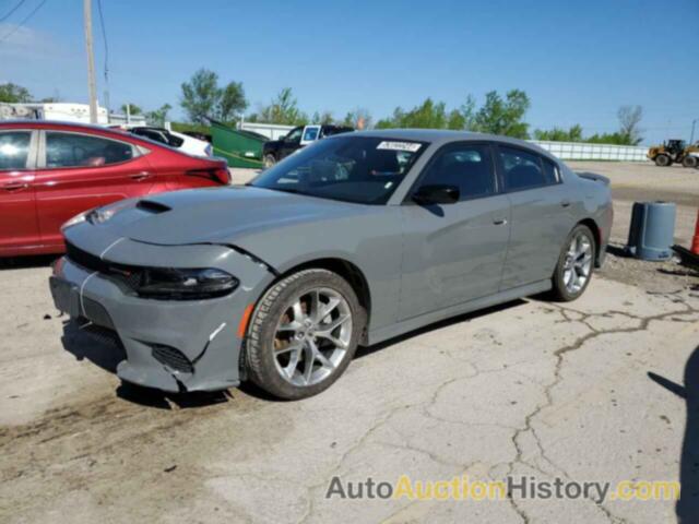 DODGE CHARGER GT, 2C3CDXHG0PH670895