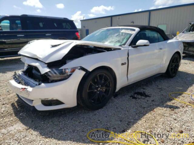 FORD MUSTANG GT, 1FATP8FF8H5290298