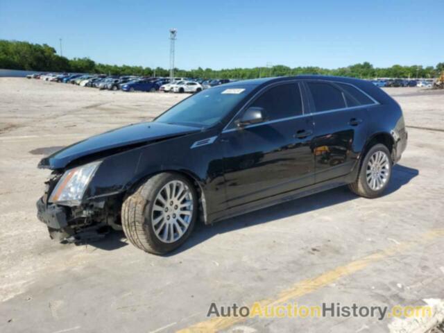 CADILLAC CTS PERFORMANCE COLLECTION, 1G6DJ8EV5A0103193