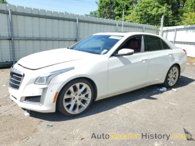 CADILLAC CTS PERFORMANCE COLLECTION, 1G6AS5S33F0139540