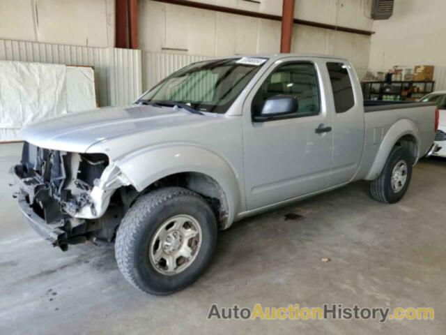 NISSAN FRONTIER KING CAB XE, 1N6BD06T25C425821