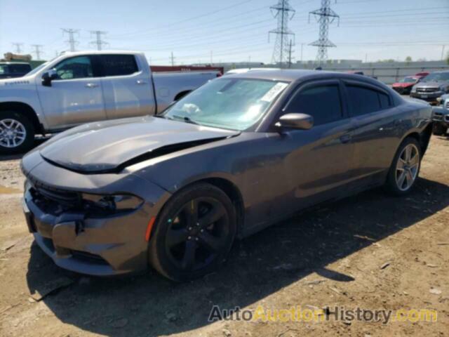 DODGE CHARGER R/T, 2C3CDXCTXHH600312