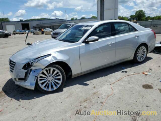 CADILLAC CTS PREMIUM LUXURY, 1G6AS5SS6H0154219