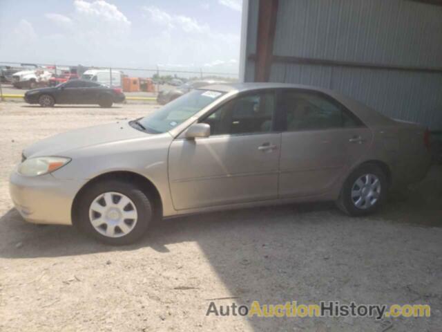 TOYOTA CAMRY LE, 4T1BE32K73U184193