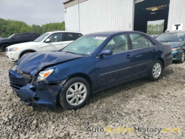 TOYOTA CAMRY LE, JTDBE32K220045874