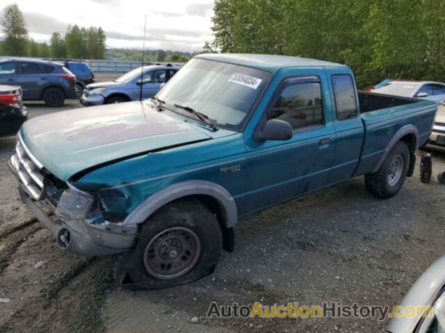 FORD RANGER SUPER CAB, 1FTCR15X8RPA52723