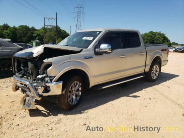 FORD F-150 SUPERCREW, 1FTEW1EF8HFA07097
