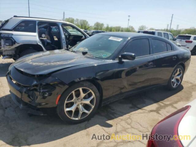 DODGE CHARGER R/T, 2C3CDXCT8GH356948