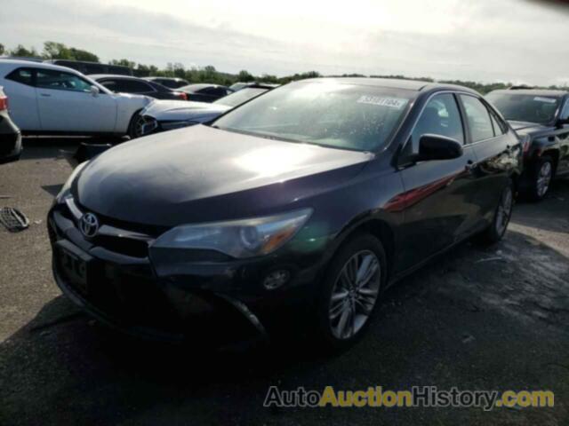TOYOTA CAMRY LE, 4T1BF1FK2HU349912