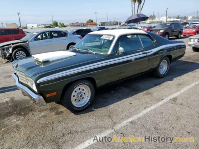 1973 PLYMOUTH ALL OTHER, VL29C3B267275