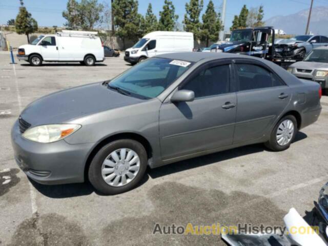 TOYOTA CAMRY LE, 4T1BE32K82U542092