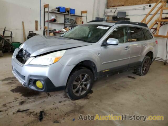 SUBARU OUTBACK 3.6R LIMITED, 4S4BRDKC5D2201685