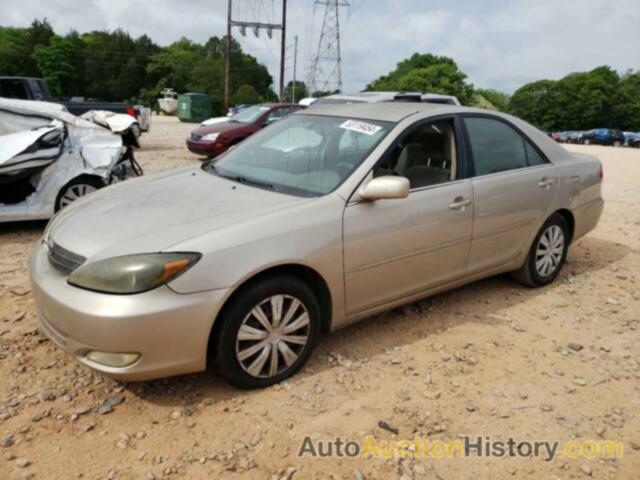 TOYOTA CAMRY LE, 4T1BE30KX4U906339