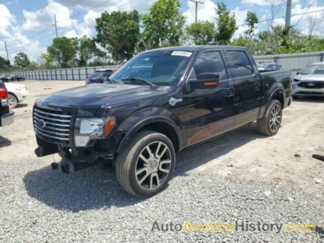 FORD F-150 SUPERCREW, 1FTEW1CV7AFC64297