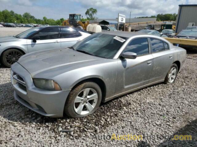 DODGE CHARGER, 2B3CL3CG8BH532563