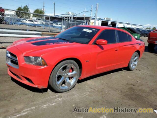 DODGE CHARGER R/T, 2C3CDXCT4EH212469