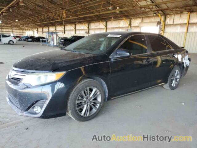 TOYOTA CAMRY BASE, 4T4BF1FK1CR225807